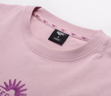 Damska koszulka z krótkim rękawem Hi-tec LADY AMELI rozmiar XS