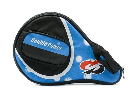 Pokrowiec na rakietkę Double Power SB1