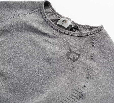 Damska koszulka z krótkim rękawem Iq cross the line SACHIKO TOP WMNS rozmiar M