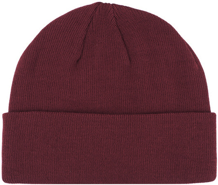 Czapka Converse bordowa 10025367-A07