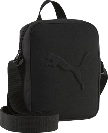 Torebka saszetka na ramię Puma Buzz czarna 91155 01