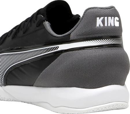 Buty piłkarskie Puma King Match IT 107880 01