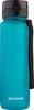 Bidon sportowy Meteor 1000 ml turkusowy 17663