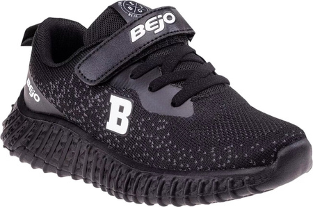 Dziecięce buty sportowe sneakersy miejskie szkolne na rzep Bejo Biruta rozmiar 29