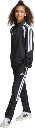 Bluza dla dzieci adidas Tiro 26 League Presentation czarna KA6416