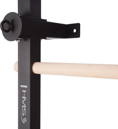 Drabinka gimnastyczna wielofunkcyjna HMS dw2708