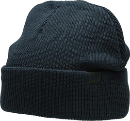 Czapka męska 4F granatowa H4Z22 CAM006 31S