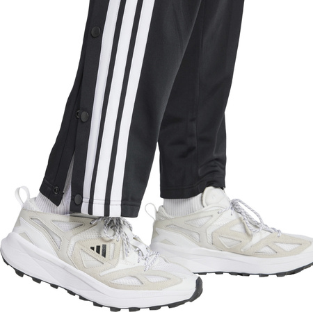 Spodnie męskie adidas Snap Track czarne JL8593