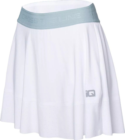 Damska spódnica spódniczka treningowa IQ Skirta Wmns rozmiar XL
