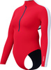 Damski Strój Kąpielowy Ls Zip 1pc  rozmiar XL