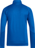 Bluza męska adidas Tiro 24 Training niebieska IR9492