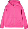 Bluza dla dziewczynki 4F F1315 różowa 4FJWMM00TSWSF1315 55S