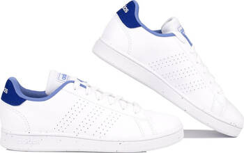 Buty dziecięce adidas Advantage Lifestyle Court Lace H06160