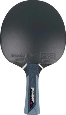 Rakietka do tenisa stołowego ping ponga Butterfly Timo Boll Titanium SUN/25726