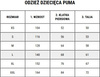 Bluza dla dzieci Puma Team Goal Casuals Hoddy czarna 658619 03