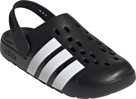 Klapki adidas Adilette Clog 2.0 JQ8058