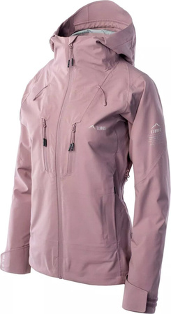 Damska kurtka przejściowa membrana 15000mm Elbrus Malaspina II Wo'S rozmiar XS