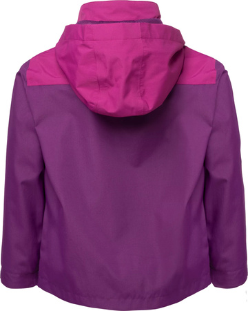 Dziecięca kurtka przejściowa membrana 2000 mm Martes Ganmore Kdg rozmiar 128