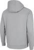 Bluza męska 4F szara H4Z22 BLM022 27S