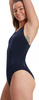 Damski strój kąpielowy Speedo ECO END+ MEDALIST AF true navy rozmiar 32