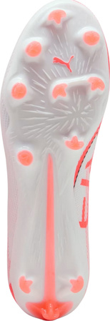 Buty piłkarskie Puma Ultra 5 Pro FG/AG 108161 01