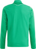 Bluza dla dzieci adidas Tiro 23 League Training zielona IC7872