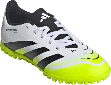 Buty piłkarskie dziecięce adidas Predator Club TF JH8862