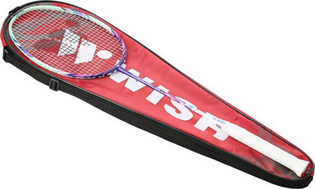 Rakietka do badmintona Wish Extreme 001