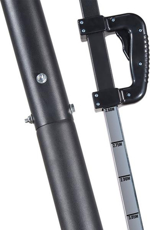 Kosz do koszykówki Nils zdk020