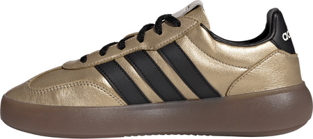 Buty damskie adidas Barreda Decode złote JR1218