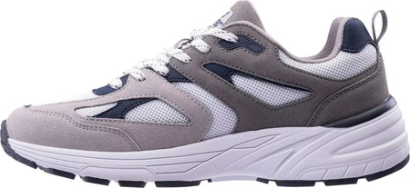 Męskie buty sneakersy Hi-tec Cashi rozmiar 41