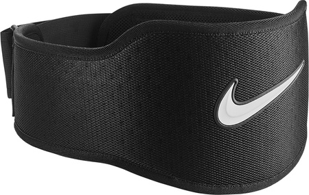Pas Strength Training Belt 3.0  fiery red/white/french blue rozmiar L