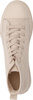 Buty damskie Kappa Viska OC beżowe 243208OC 5353