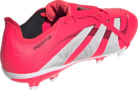 Buty piłkarskie adidas Predator League FT FG/MG ID1319