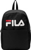 Plecak sportowy szkolny miejski Fila Favoriten Back To School czarny FBT0003 80010
