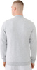 Bluza męska 4F M1463 szara 4FWMM00TSWSM1463 27M
