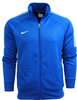 Bluza męska Nike Team Club Trainer niebieska 658683 463