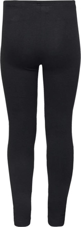 Dziecięce legginsy spodnie termoaktywne bawełniane Martes Mimi Kdg rozmiar 116