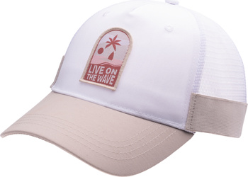 Damska czapka z daszkiem Aquawave Mayle Wmns