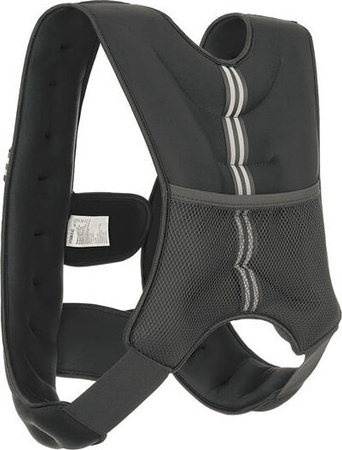 Kamizelka treningowa z obciążeniem HMS KTO08 8kg