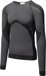 Męska bluza koszulka góra bielizna termoaktywna Brugi 4RCK rozmiar L/XL