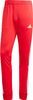 Dres męski adidas Sportswear Basic 3-Stripes Tricot czerwony JX8731