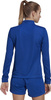 Bluza damska adidas Entrada 22 Top Training niebieska HG6284