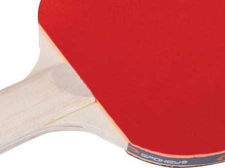 Rakietka do tenisa stołowego ping ponga Spokey Training 81918