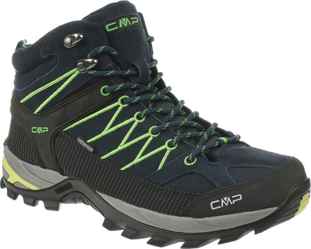 Buty trekkingowe męskie CMP Rigel Mid 3Q1294751AK