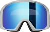 Gogle Durden Rig Reflect  rig aquamarine/bronco white/bronco peaks rozmiar uniwersalny