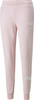Spodnie damskie Puma Power Graphic Pants różowe 847115 16