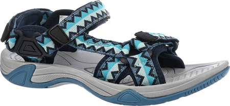 Sandały damskie CMP Hamal Hiking 38Q995604MT