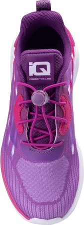 Dziecięce buty Iq cross the line FLOW JRG rozmiar 35