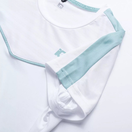 Damska koszulka treningowa z krótkim rękawem IQ Ikaria Wmns rozmiar S